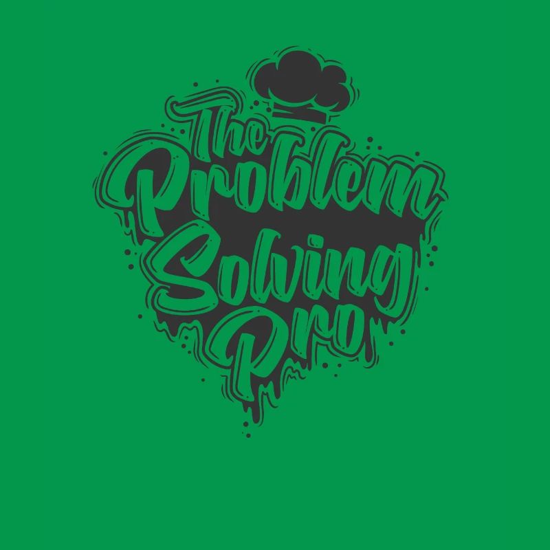 The Problem-Solving Pro
