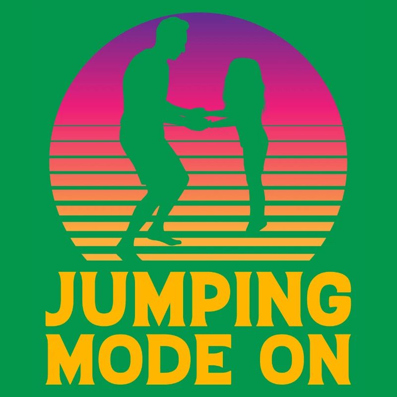 Jumping Mode on