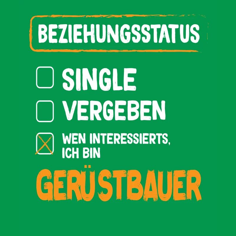 Statut de la relation d’échafaudage Échafaudage Échafaudage