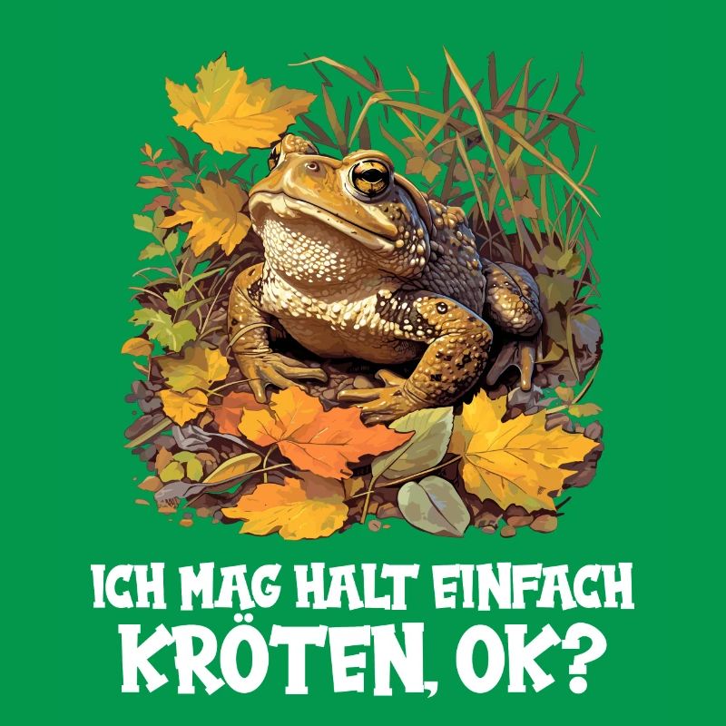 Crapaud crapaud crapaud