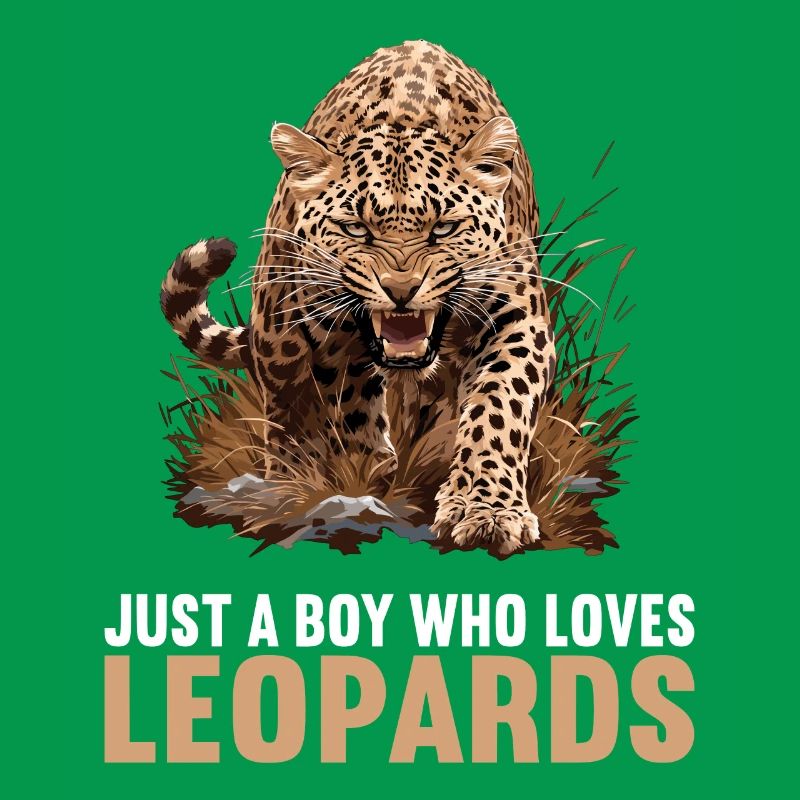 Léopard léopard