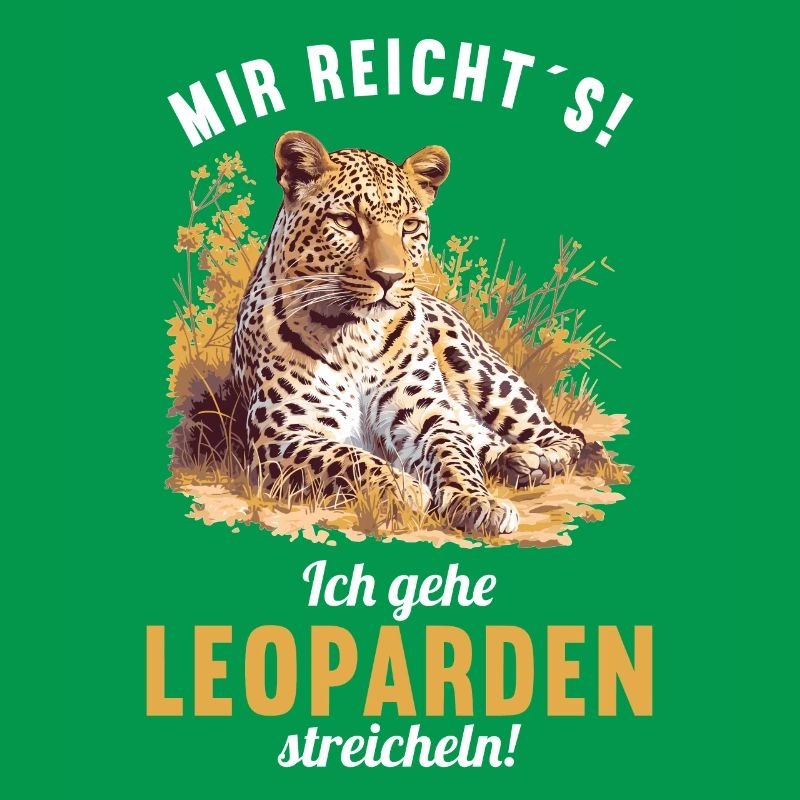 Léopard léopard