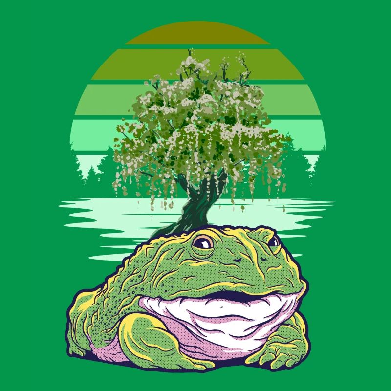 Frog Frogs Toad Toads
