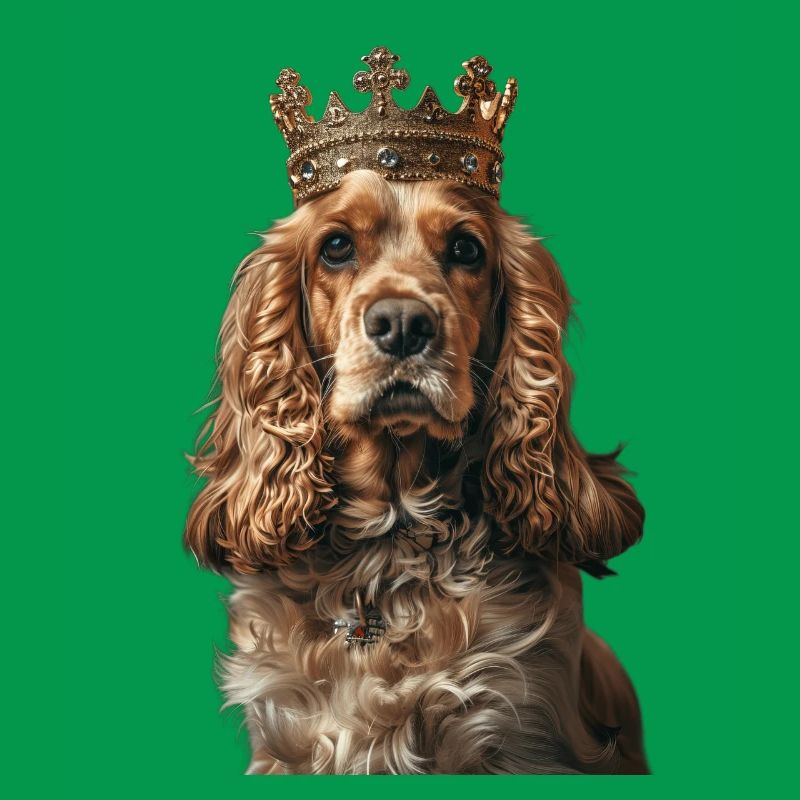 Cocker Spaniel