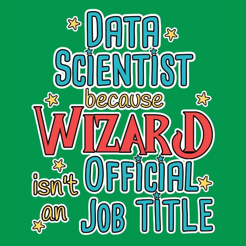 Assistant Data Scientist Data Science
