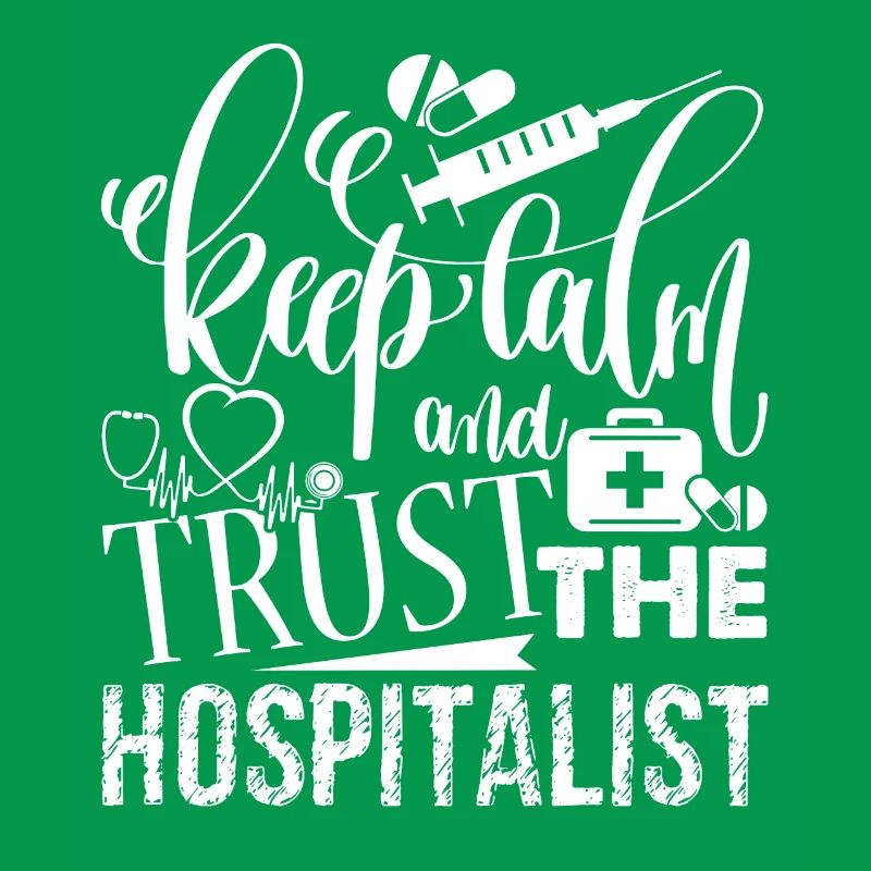 Hacker Keep Calm and Hack On