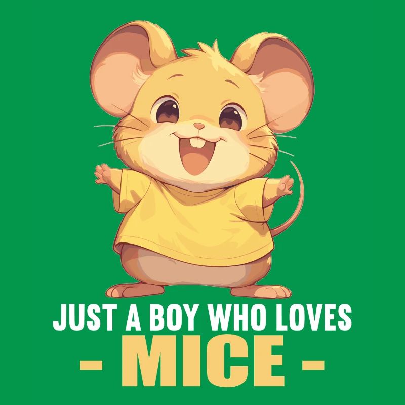 Mäuse Maus