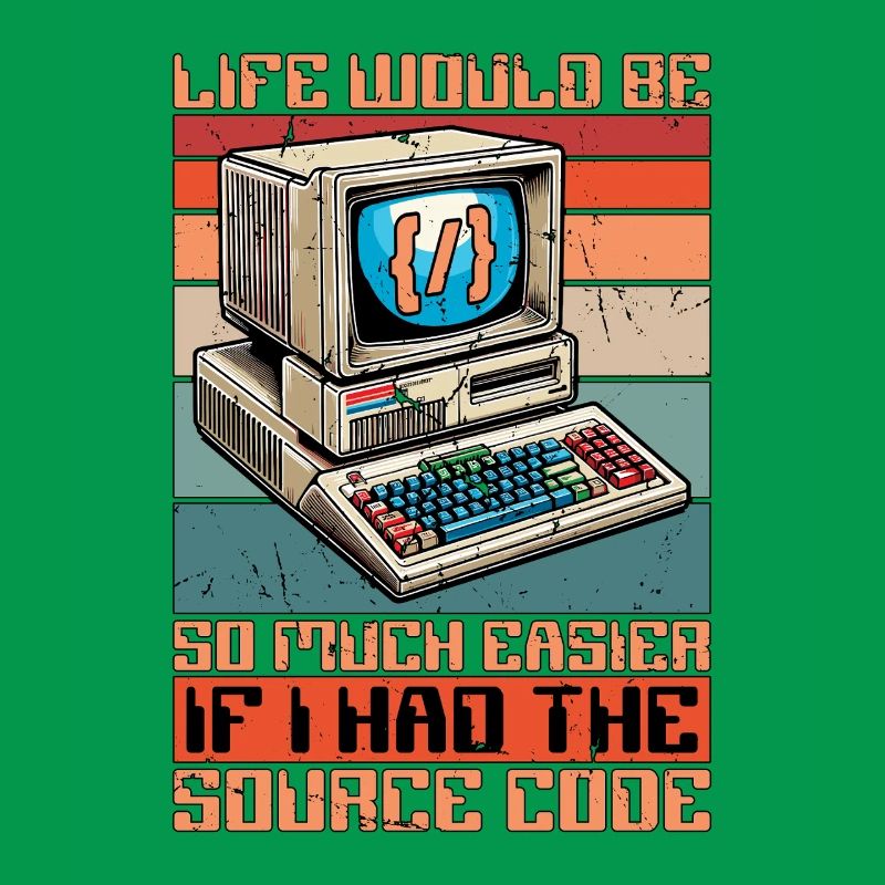 La vie de codeur serait tellement plus facile pour les développeurs Web