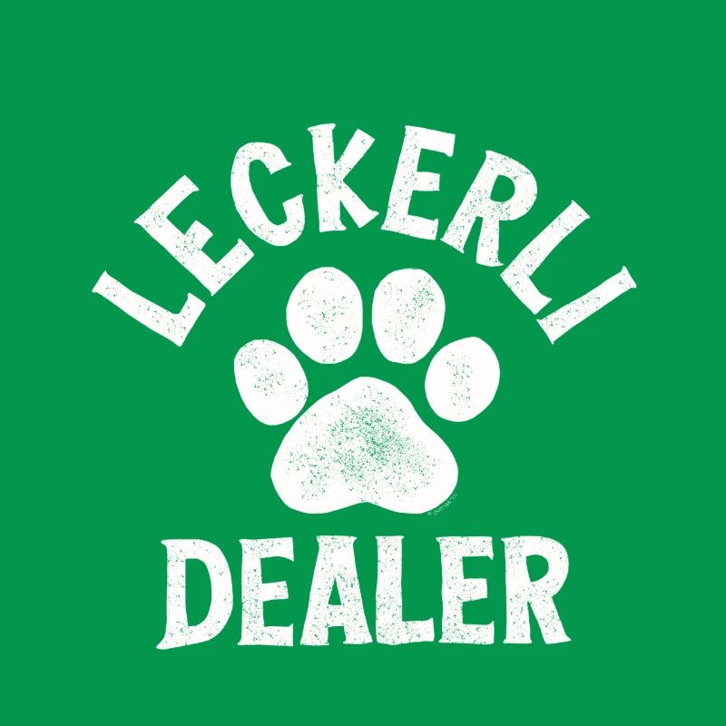 Hundebesitzer lustiger Spruch Hund Geschenk Idee