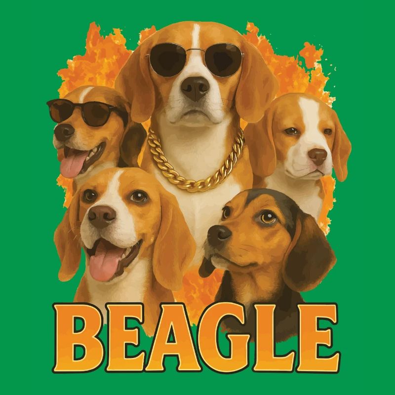Beagle
