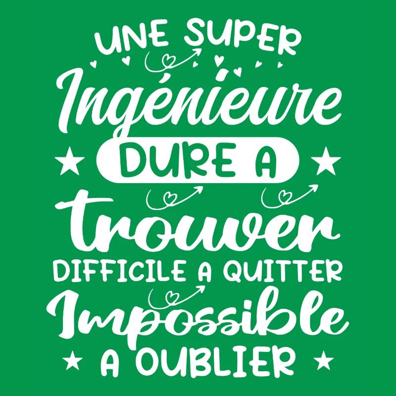 A Super Engineer - Engineer Gift