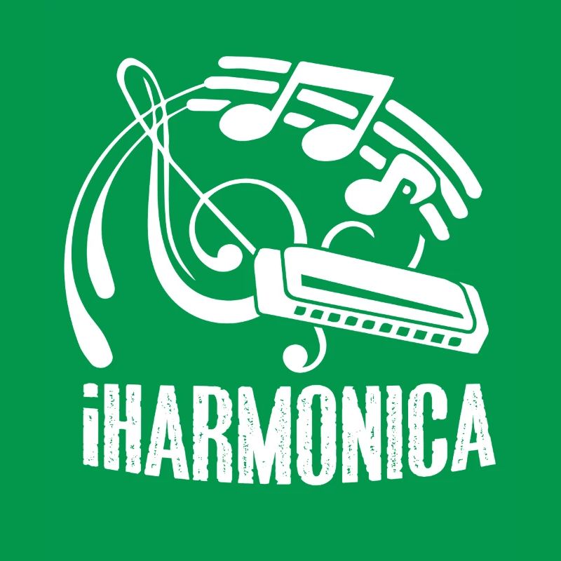 Harmonica Funny Harmonica