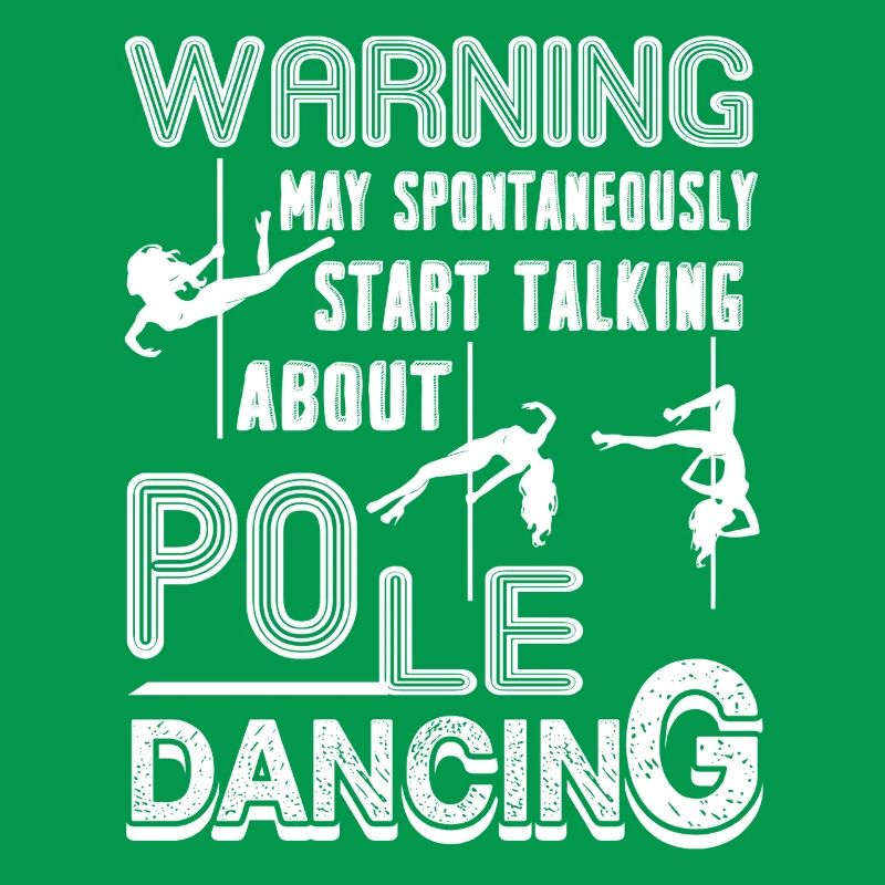 Pole Dancing Talking About Pole Dancing
