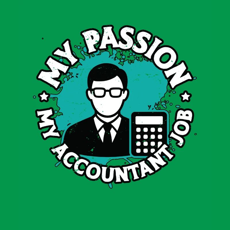 Comptabilité Ma passion Mon comptable Comptable Comptable