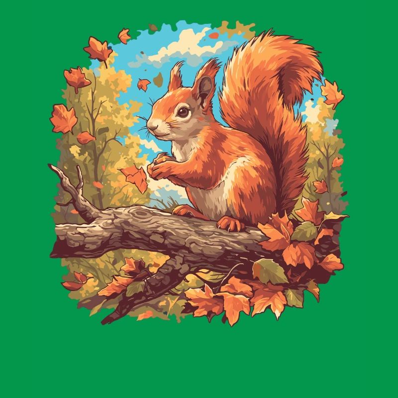 Squirrel