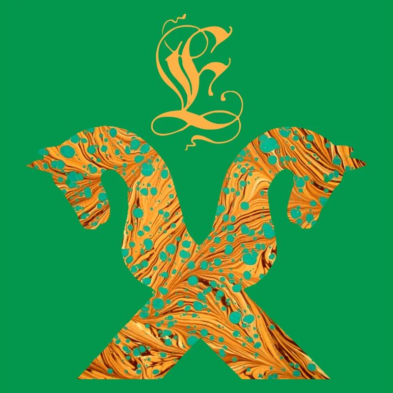 pignon de cheval e 95 e