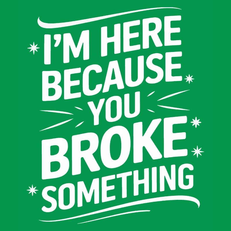 Technical Support Computer