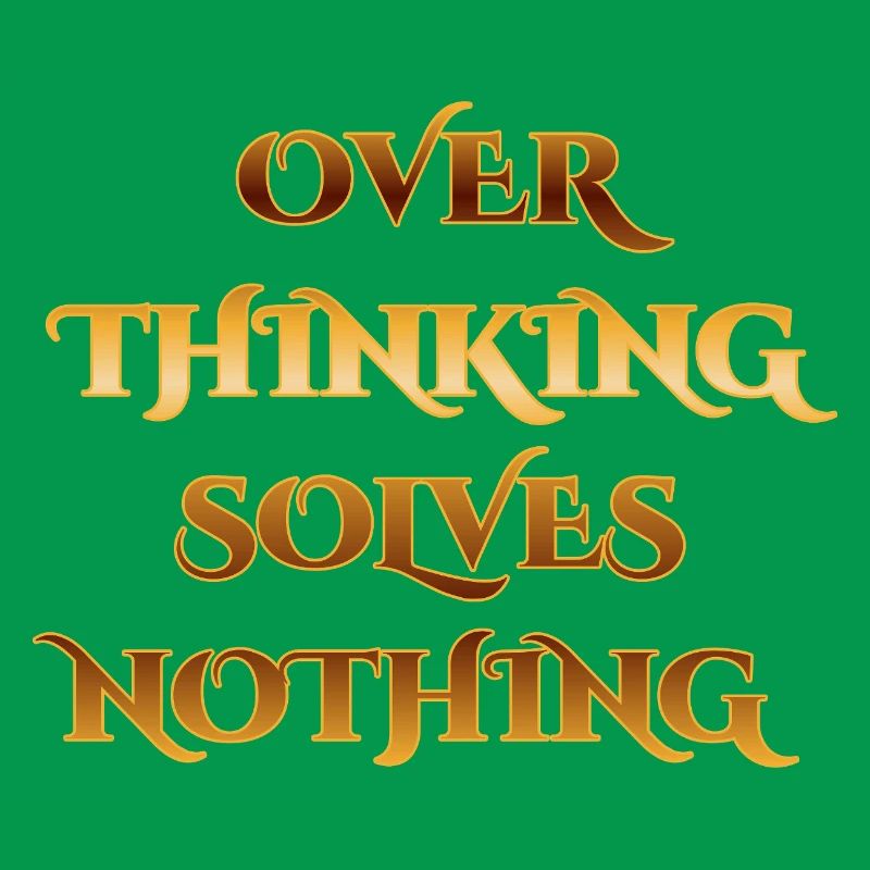 Conception de devis supérieure - Réflexion excessive