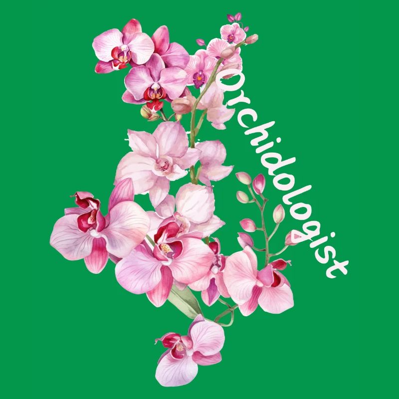 Orchideein