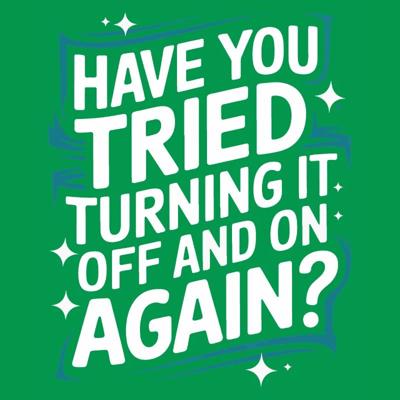 Support technique Informatique