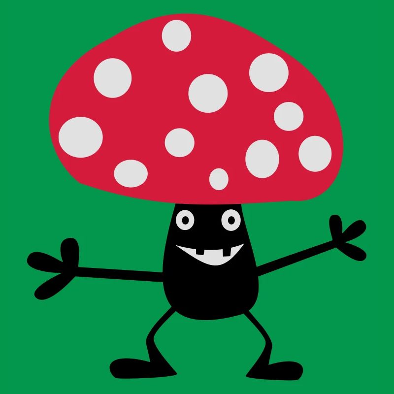 Toadstool vilain