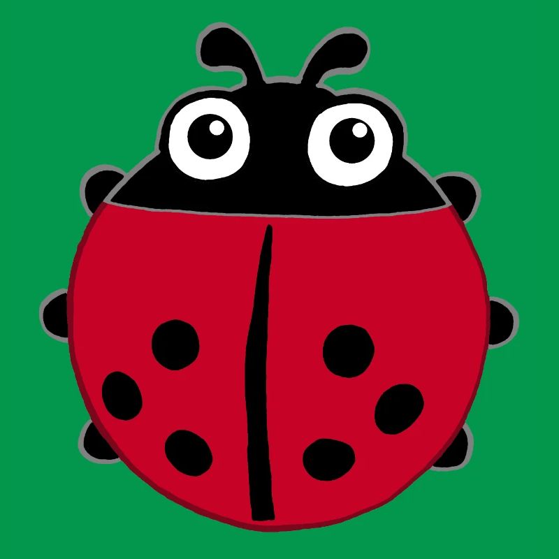 Ladybug manga