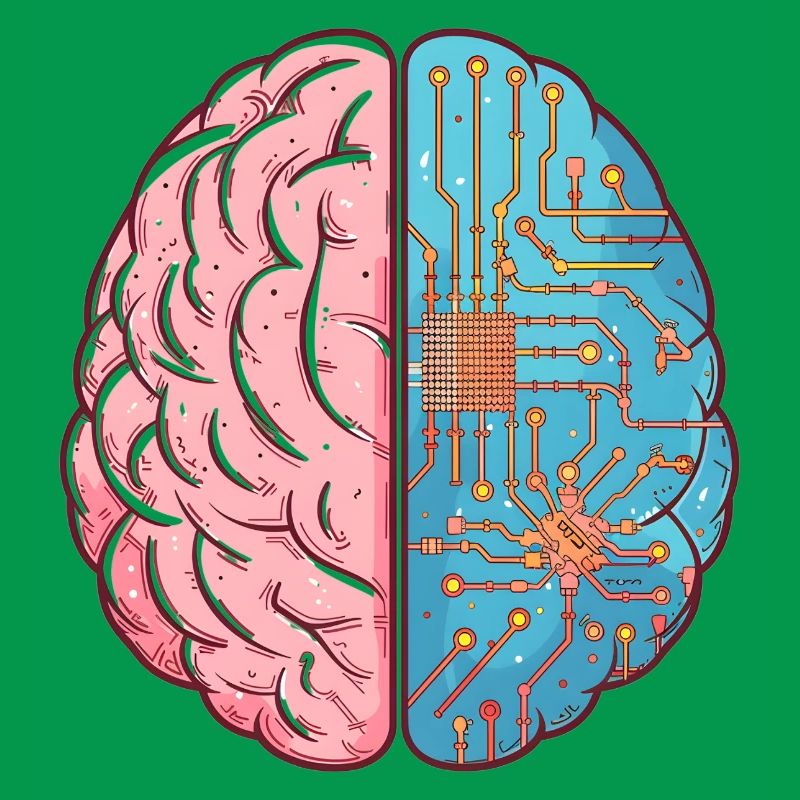 Human Intelligence meets AI – Brain Tech Design