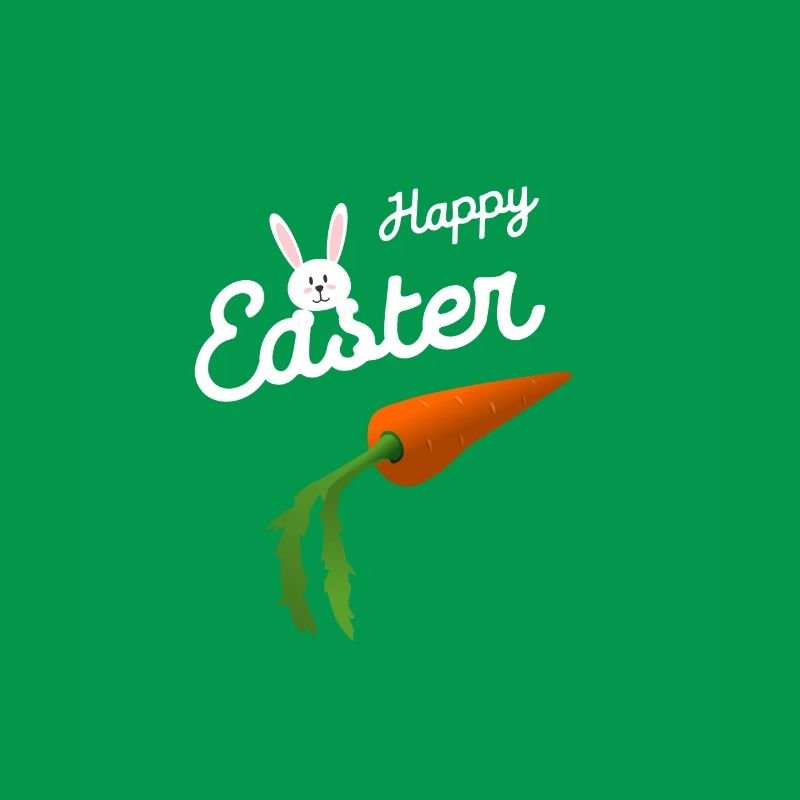 Easter Easter Happy Easter