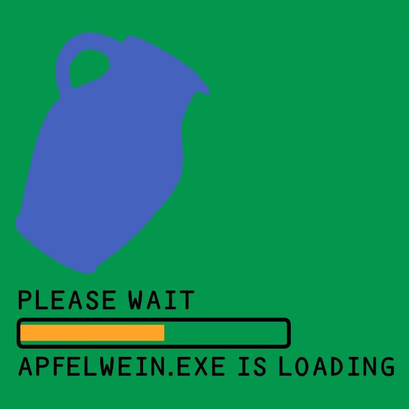 Bembel Loading please wait