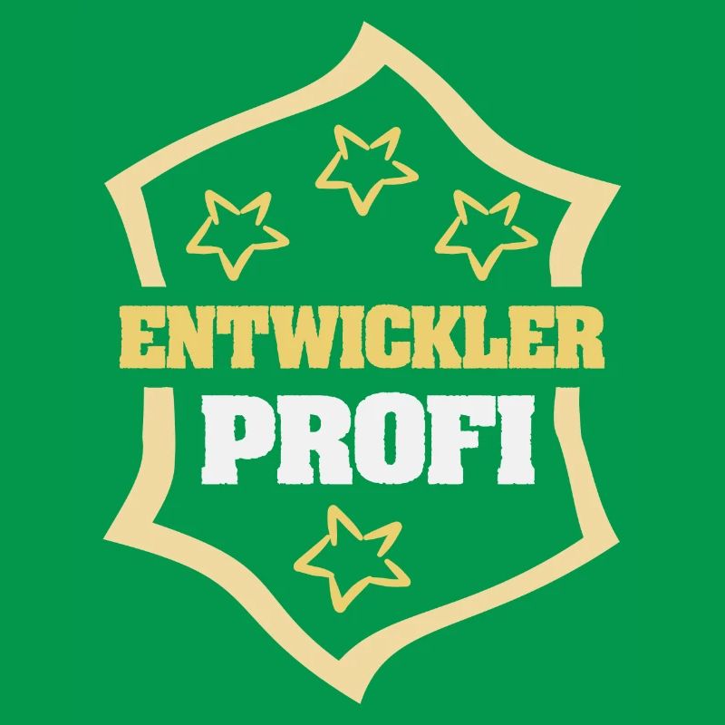 Occupation Developer