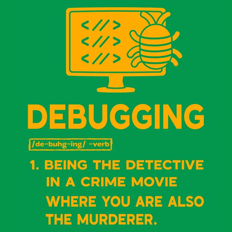 Debugging