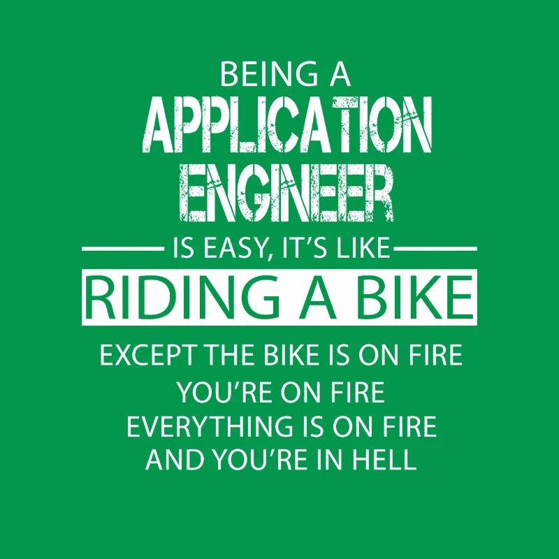 Application Engineer