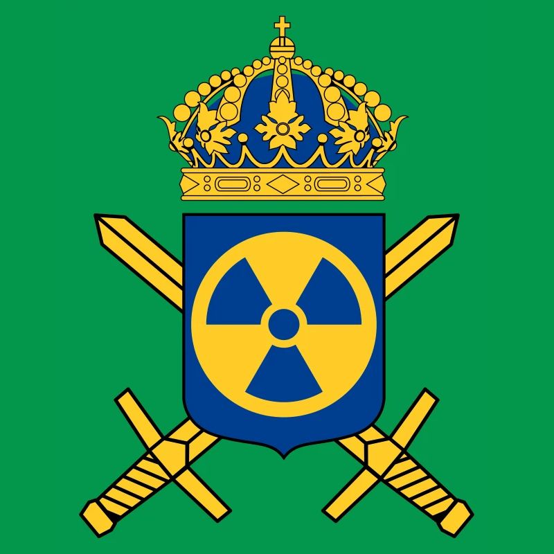 Das schwedische Atomwaffenprogramm