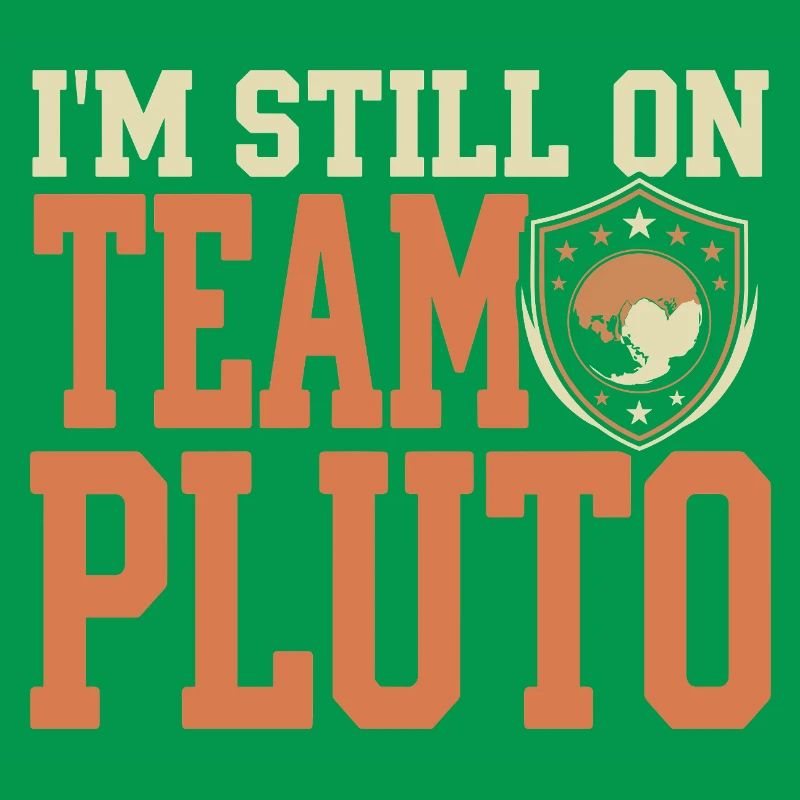 Pluto Justice for Pluto Never forget Pluto
