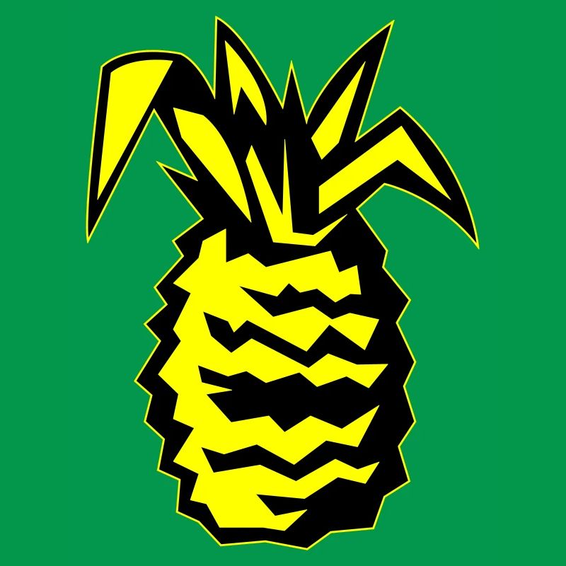 Pineapple 02