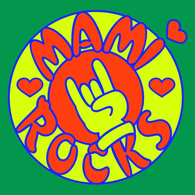 mami rocks (circle, 3c)
