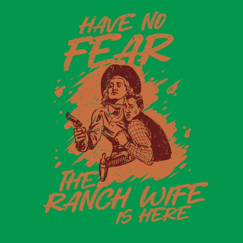 Ehefrau eines Bauern Mutter