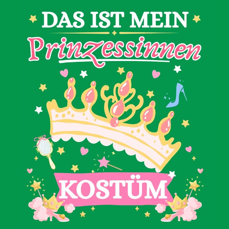 Carnaval du Carnaval du costume de princesse Carnaval