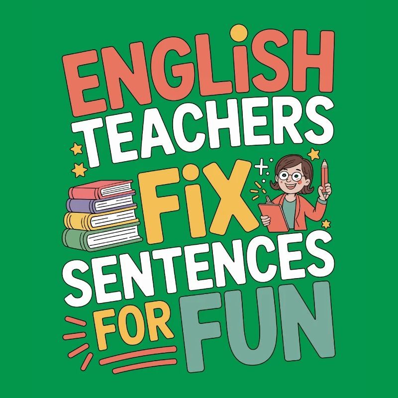 Enseignant d’anglais langue seconde (ESL) Enseignants d’anglais Fix Language Educator