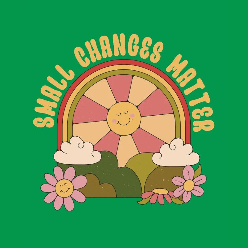 Ecologist Ecology Small Changes Matter