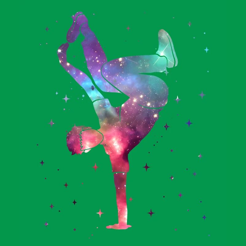 Breakdance Breakdancer Breakdance Breakdance Spatial