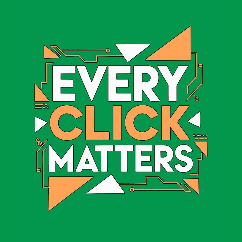 Designer UX/UI : Chaque clic compte : Designer web