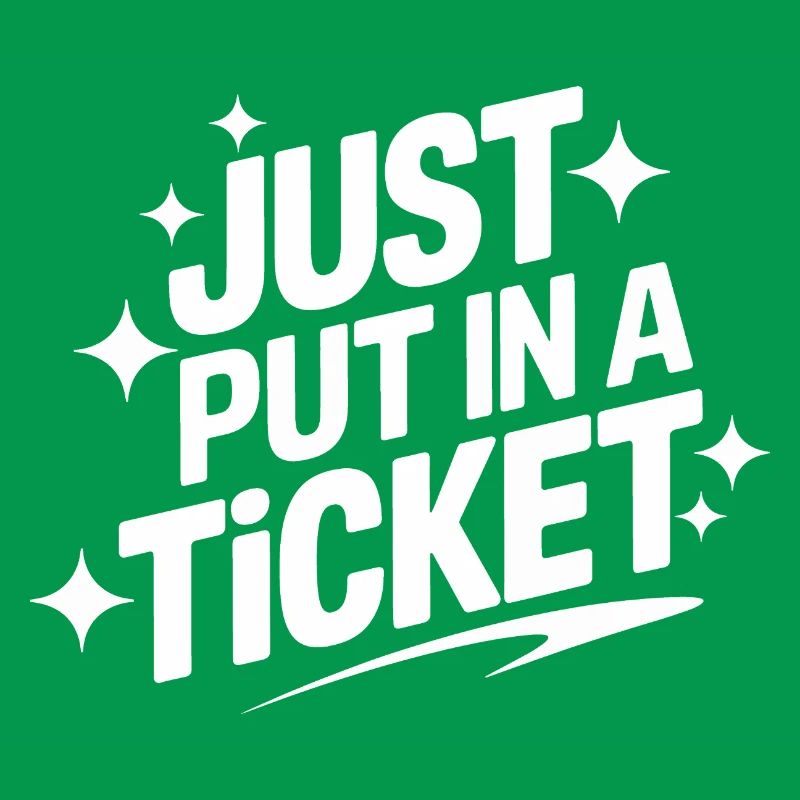 Technischer Support Computerfreak Nerd