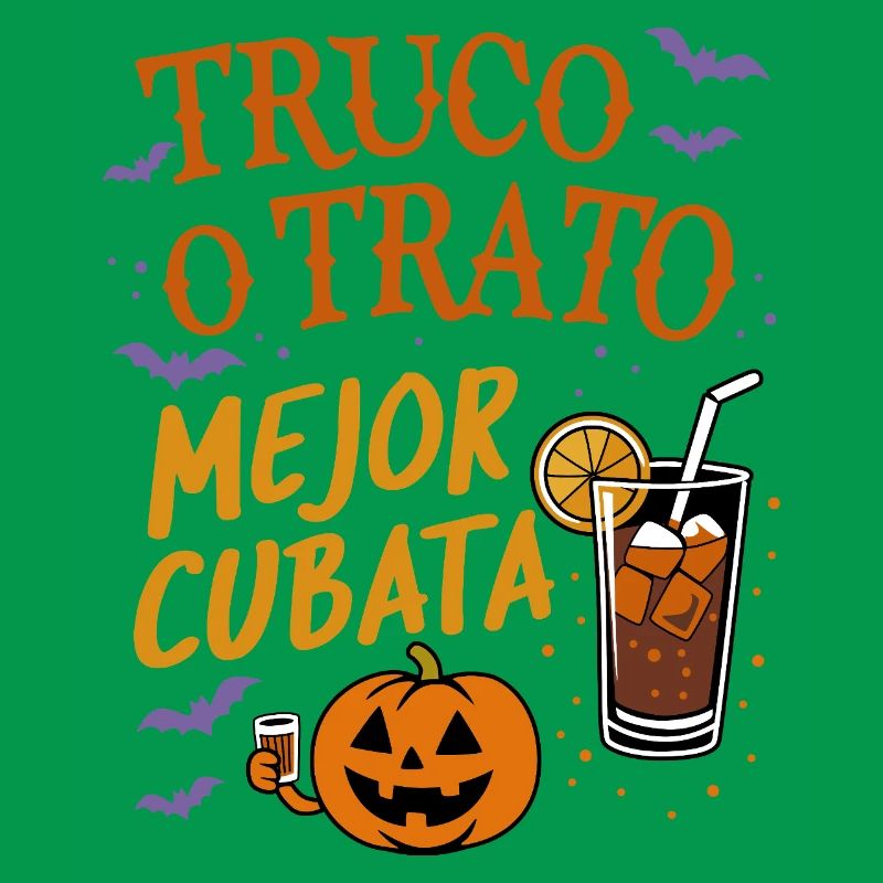 Süßes oder Saures Beste Cubata