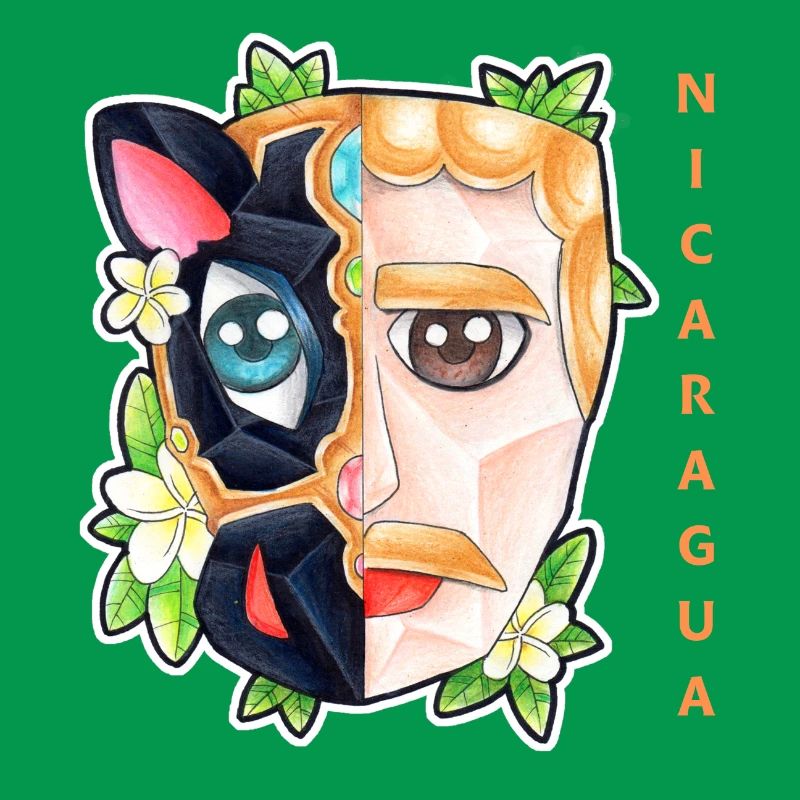 Die Güegüense oder Macho Ratón