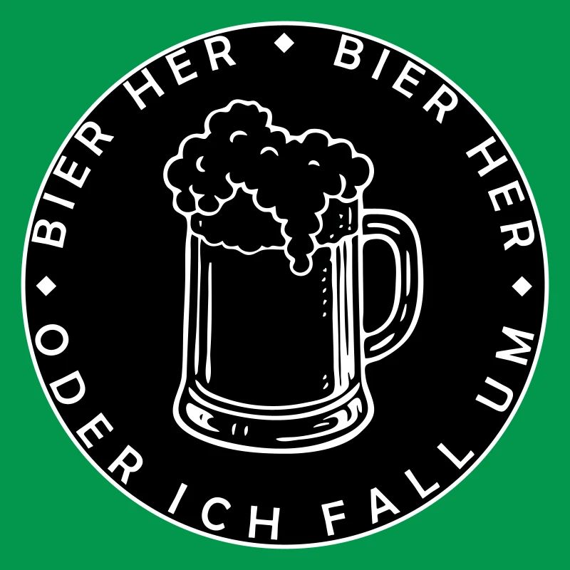 Bees here - Oder ich fall um!