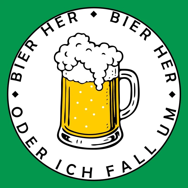 Bees here - Oder ich fall um!