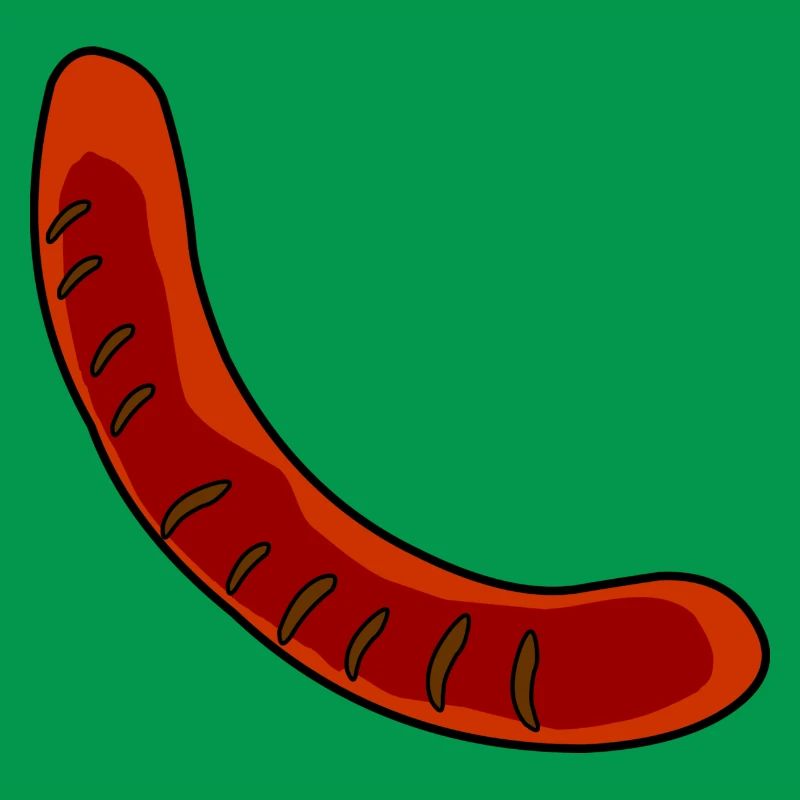 Wurst oder Bratwurst