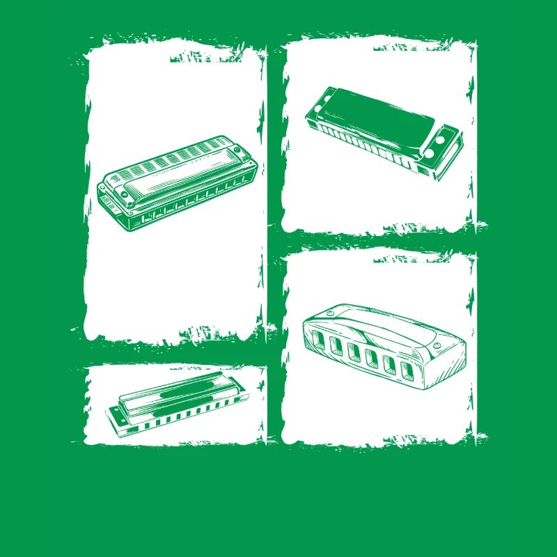 Harmonica Harmonica