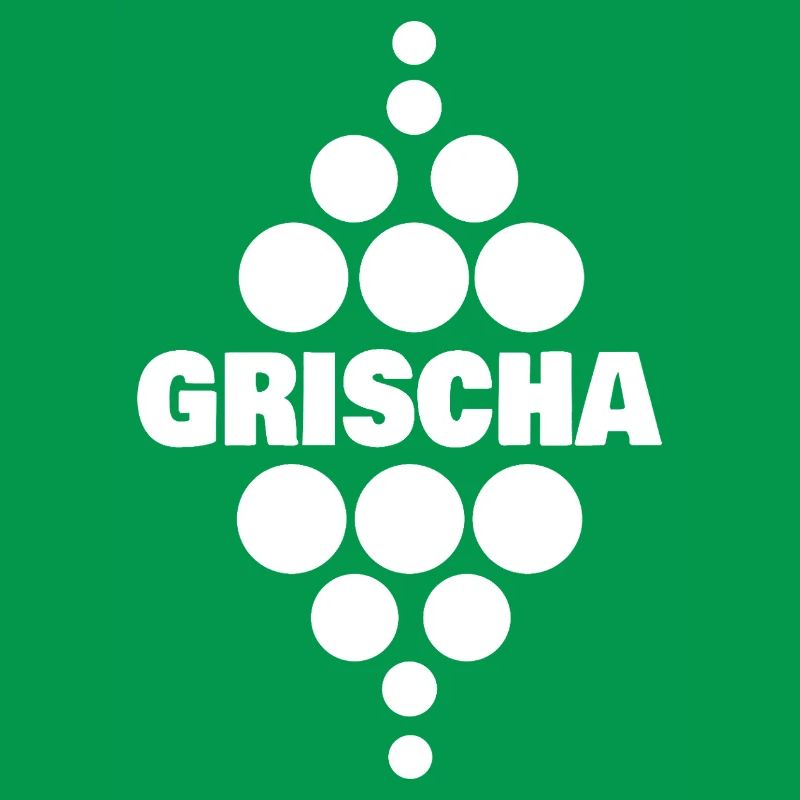 Grischa as a given name